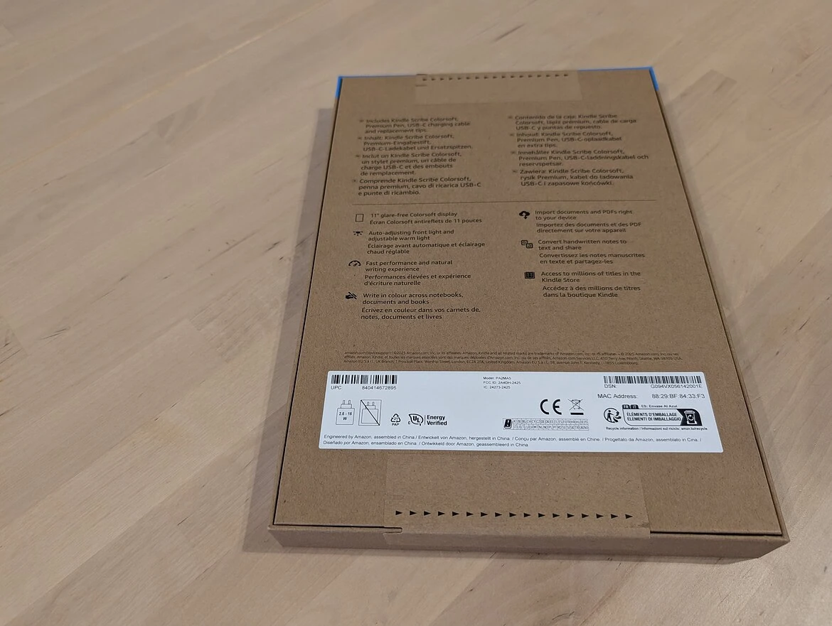 Kindle Scribe Colorsoft (1)