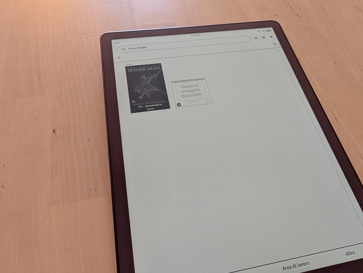 Kindle Scribe Colorsoft (8)