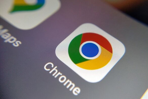 Chrome è più veloce: Google svela i numeri sul MacBook Pro M5