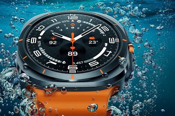 Galaxy Watch, batteria al collasso: la colpa è di Google Play Services