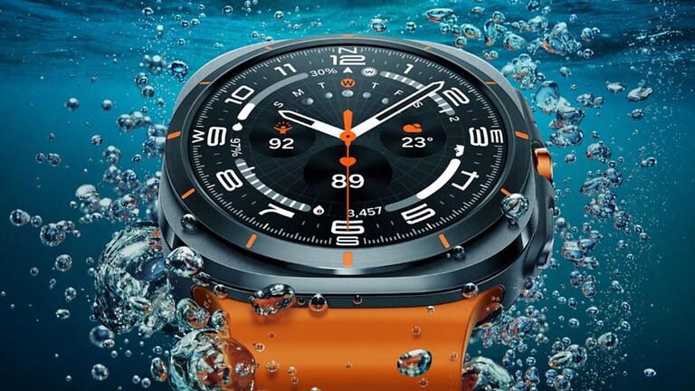 Samsung Galaxy Watch