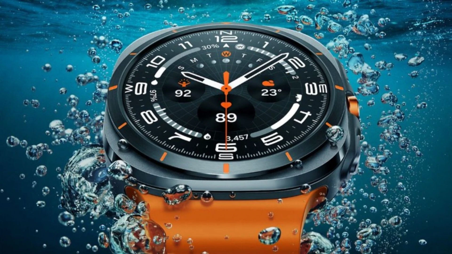 Samsung Galaxy Watch