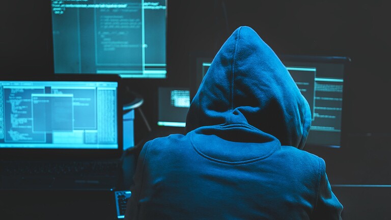 Hacker