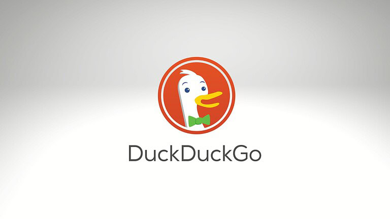 DuckDuck Go
