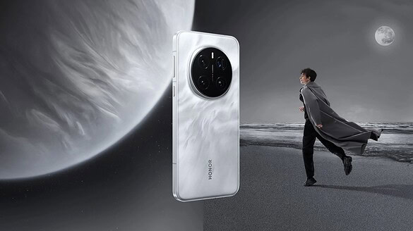 HONOR prepara uno smartphone con batteria da 14.000 mAh: ma in Europa è un problema