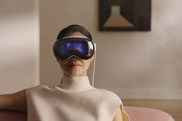 Apple punta sugli occhiali smart: Vision Pro e Vision Air in pausa
