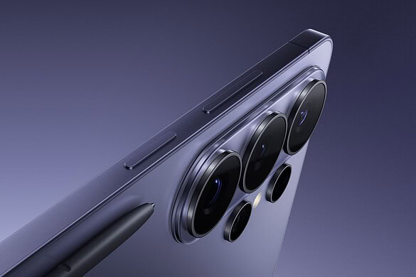 Galaxy S26 sfida iPhone con un nuovo profilo che salva la batteria