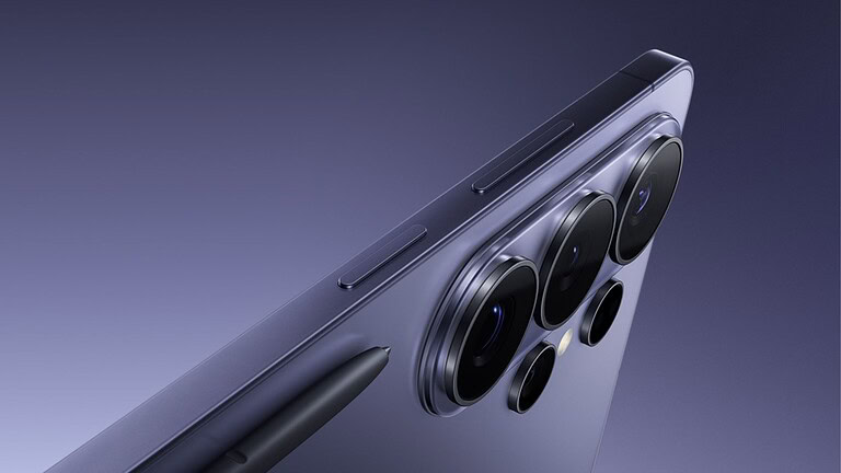 Samsung Galaxy S26 Ultra