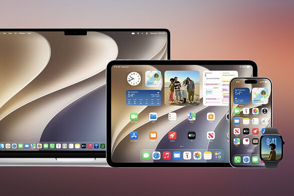 Apple presenta macOS 27 Golden Gate alla WWDC 2026