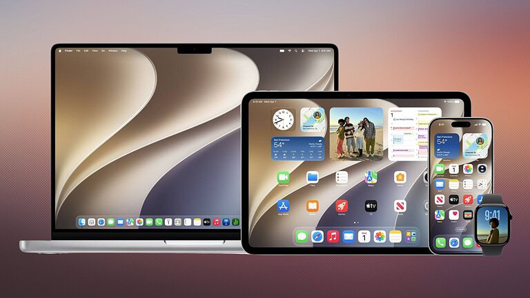 MacOS 27