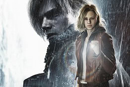 Resident Evil Requiem si aggiorna: Leon ribilanciato e novità in arrivo
