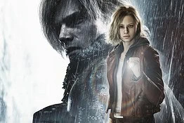 Resident Evil Requiem si aggiorna: Leon ribilanciato e novità in arrivo