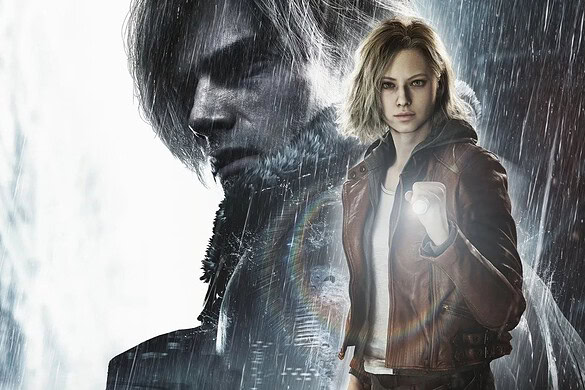 Resident Evil Requiem si aggiorna: Leon ribilanciato e novità in arrivo