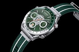 Huawei smartwatch, in arrivo ski watch Descente e nuovi Watch GT 7