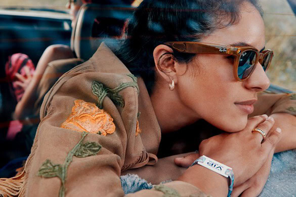Ray-Ban Meta, il riconoscimento facciale segreto sparito dopo l’inchiesta