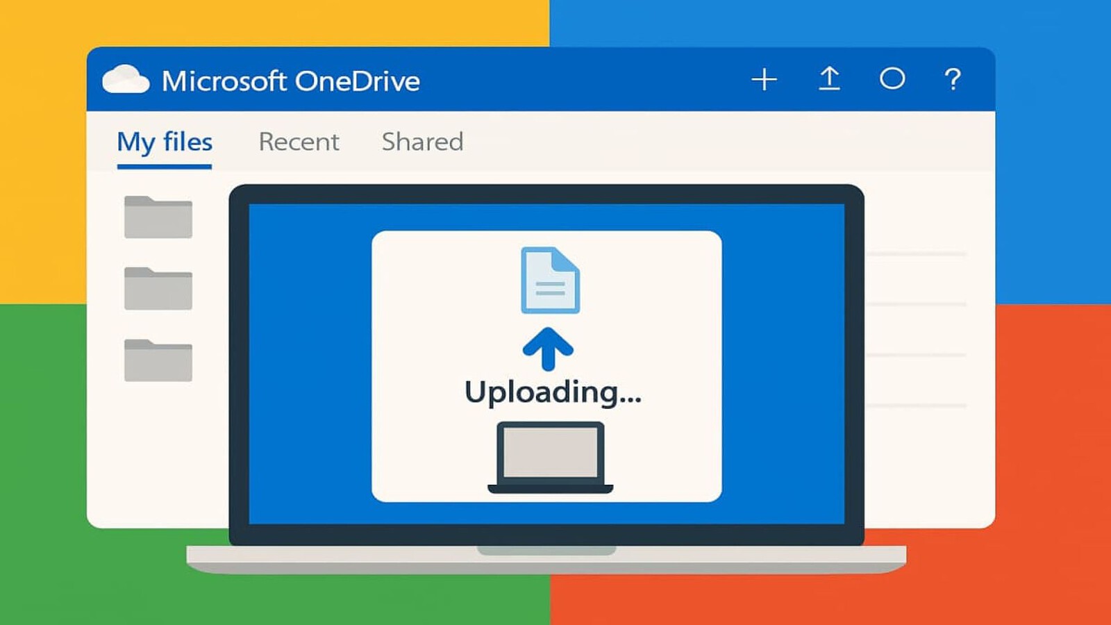 OneDrive