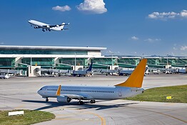EES, code e ritardi negli aeroporti europei per il nuovo sistema biometrico
