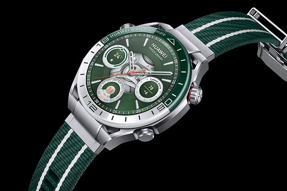 Huawei smartwatch, in arrivo ski watch Descente e nuovi Watch GT 7