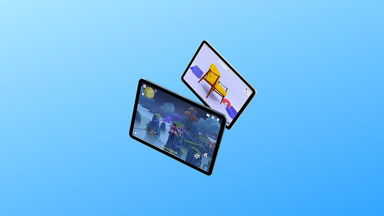 iPad mini OLED