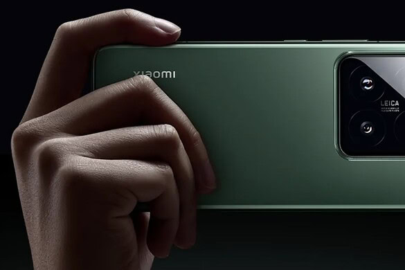 Xiaomi 18 Pro: scheda tecnica trapelata, fotocamere da 200 MP