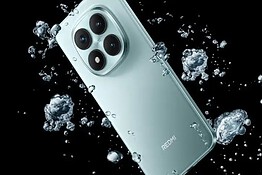 Redmi K100 Pro: display a 185 Hz e batteria da 9.000 mAh