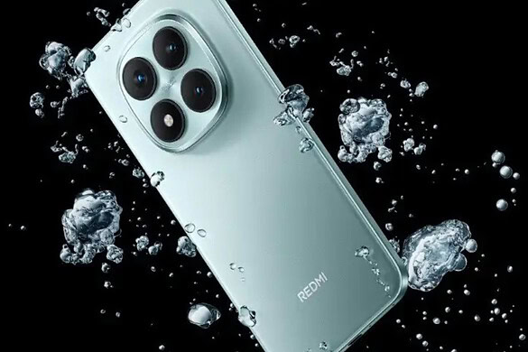 Redmi K100 Pro: display a 185 Hz e batteria da 9.000 mAh