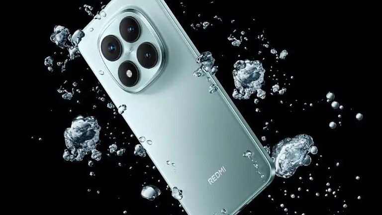 Redmi