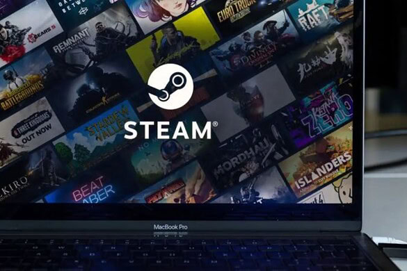 Steam dice addio alle gift card fisiche: la colpa è dei truffatori