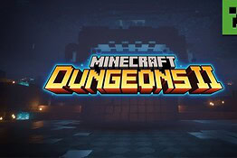 Minecraft Dungeons 2: primo video e uscita confermata nel 2026