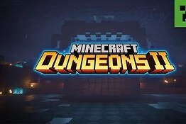 Minecraft Dungeons 2: primo video e uscita confermata nel 2026