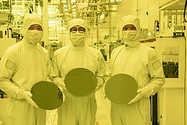 Chip AI, i ricavi delle fonderie crescono e i prezzi dei wafer saliranno