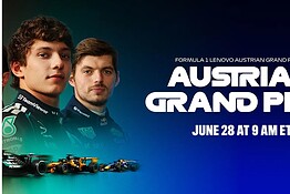 Formula 1, il GP d’Austria sarà gratis su Apple TV: come vederlo