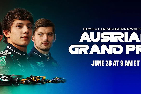 Formula 1, il GP d’Austria sarà gratis su Apple TV: come vederlo