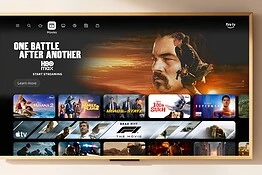 Fire TV, Amazon lancia la nuova interfaccia su Stick ed Ember