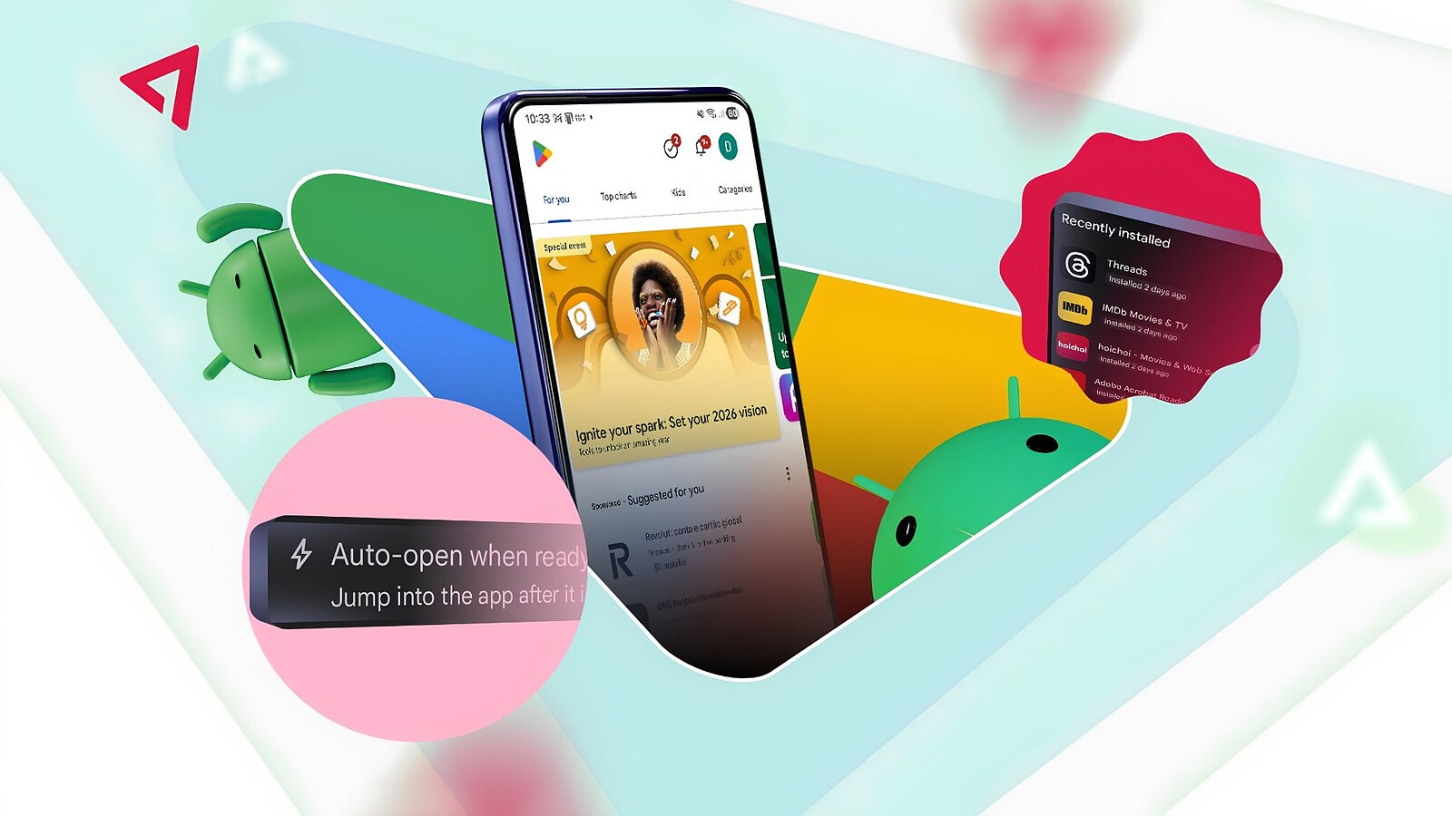Play Store