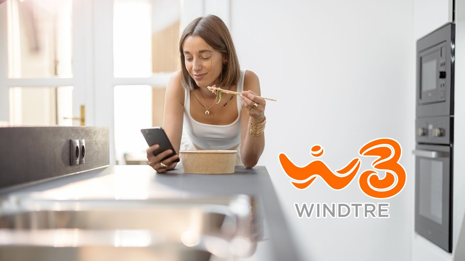 WINDTRE