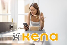 Kena 4,99 150 GB 5G TOP prorogata: ecco fino a quando attivarla