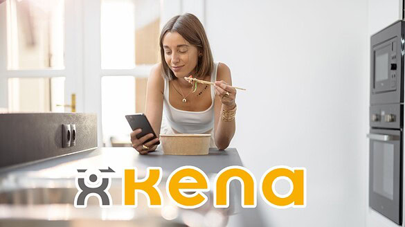 Kena 4,99 150 GB 5G TOP prorogata: ecco fino a quando attivarla