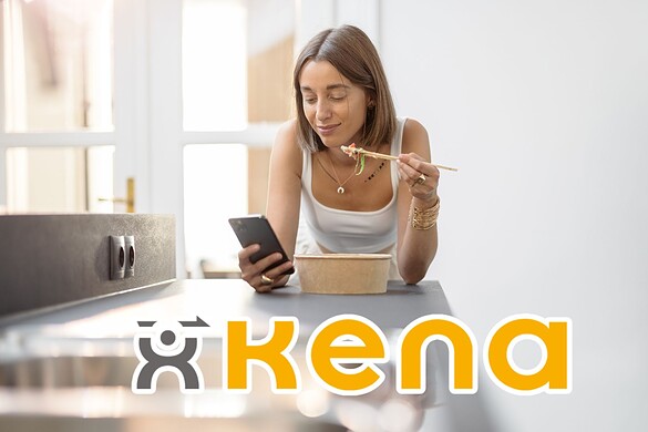 Kena 4,99 150 GB 5G TOP prorogata: ecco fino a quando attivarla