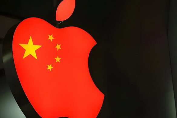 Apple chiede a Trump il via libera per le memorie cinesi di CXMT