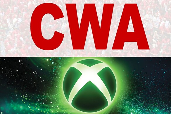 Licenziamenti Xbox, la CWA sfida Microsoft: “Non siamo usa e getta”