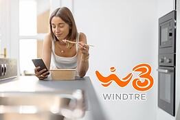 WINDTRE 5G gratis torna dal 15 giugno 2026: come averlo a costo zero