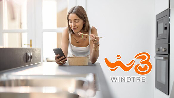 WINDTRE 5G gratis torna dal 15 giugno 2026: come averlo a costo zero