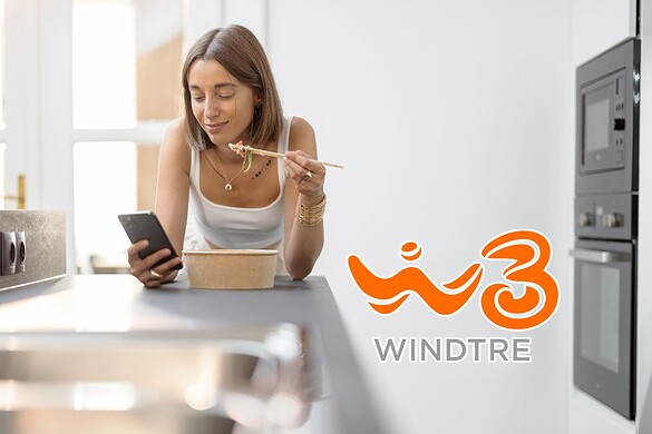 WINDTRE 5G gratis torna dal 15 giugno 2026: come averlo a costo zero