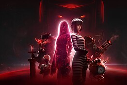 Luna Abyss, licenziato l’intero team a poche settimane dal lancio