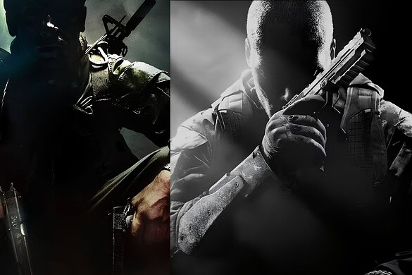 Call of Duty: Black Ops e Black Ops 2 arrivano su PS5 a luglio