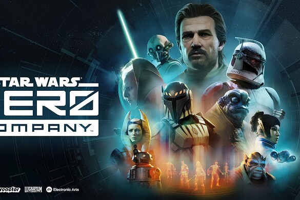 Star Wars: Zero Company, data di uscita, prezzi e bonus preordine