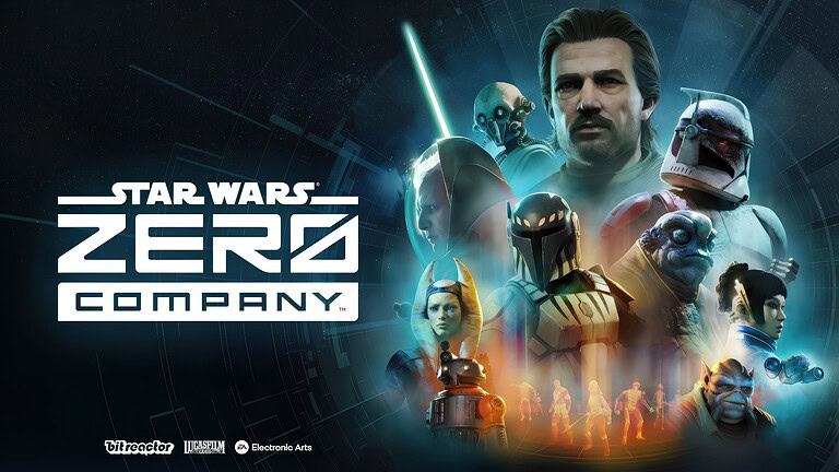 Star Wars: Zero Company