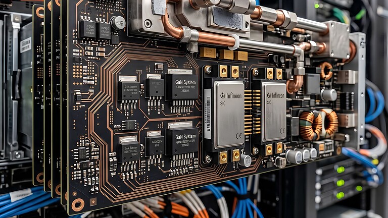 Power semiconductor