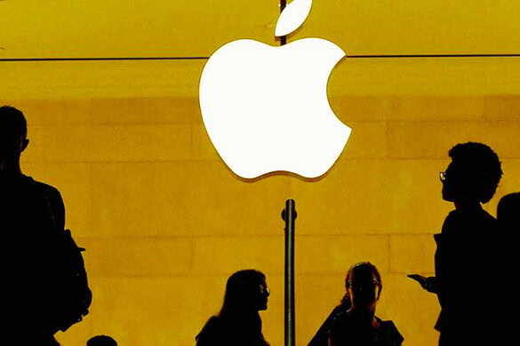 Apple sotto indagine in Italia per iCloud: cosa rischia ora